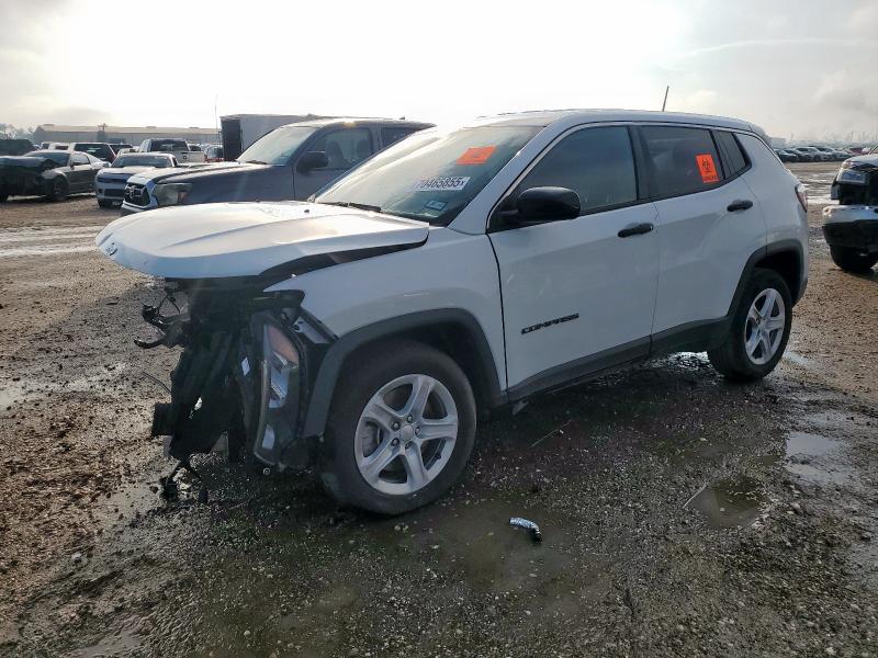 2023 JEEP COMPASS SPORT, 