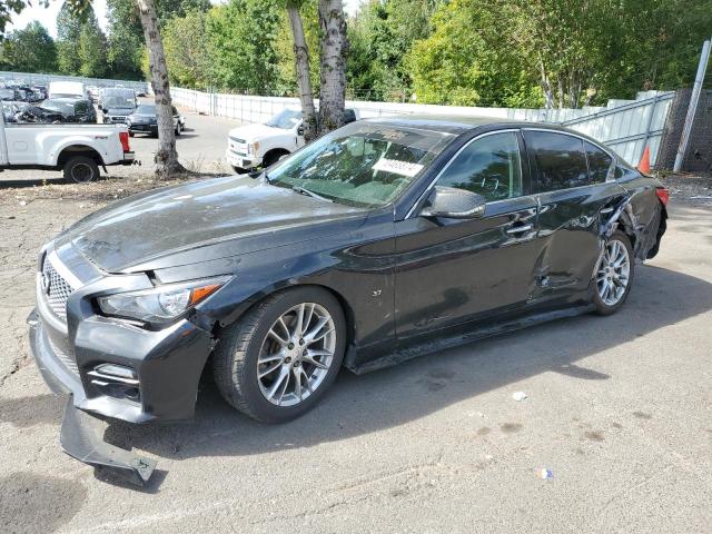 2015 INFINITI Q50 BASE, 