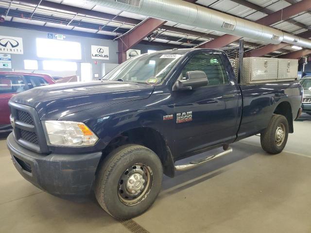 2013 RAM 2500 ST, 