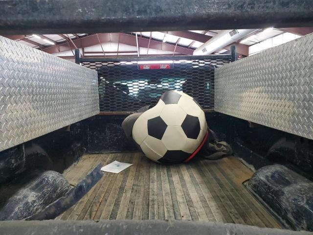 3C6LR5AT9DG574095 - 2013 RAM 2500 ST BLUE photo 10