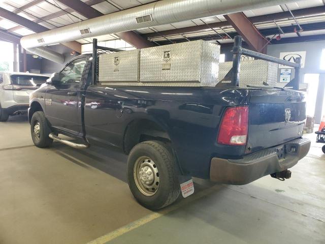 3C6LR5AT9DG574095 - 2013 RAM 2500 ST BLUE photo 2