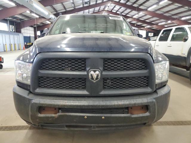 3C6LR5AT9DG574095 - 2013 RAM 2500 ST BLUE photo 5