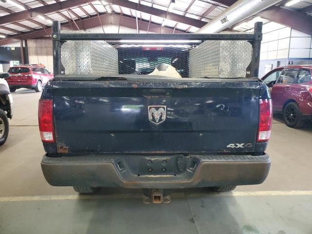 3C6LR5AT9DG574095 - 2013 RAM 2500 ST BLUE photo 6