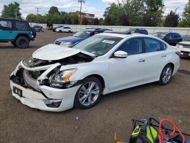 2014 NISSAN ALTIMA 2.5, 