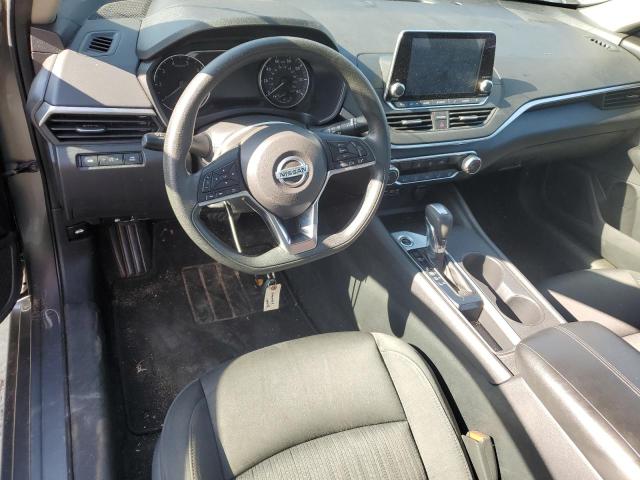 1N4BL4BV4LC128024 - 2020 NISSAN ALTIMA S GRAY photo 8