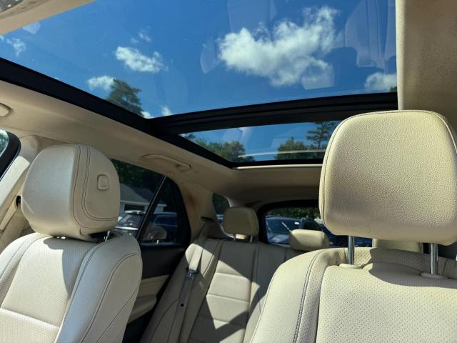 4JGFB4KB4LA084408 - 2020 MERCEDES-BENZ GLE 350 4MATIC SILVER photo 9