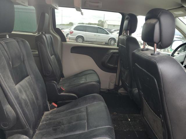 2C4RC1BG7FR588248 - 2015 CHRYSLER TOWN & COU TOURING 黑色 照片 11