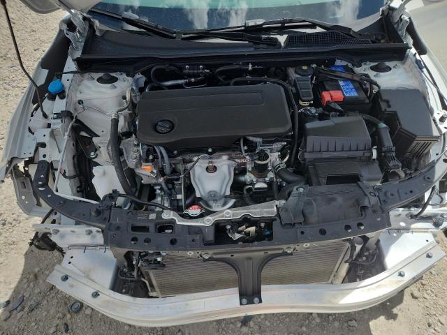2HGFE2F50SH539972 - 2025 HONDA CIVIC SPORT Ağ foto 11