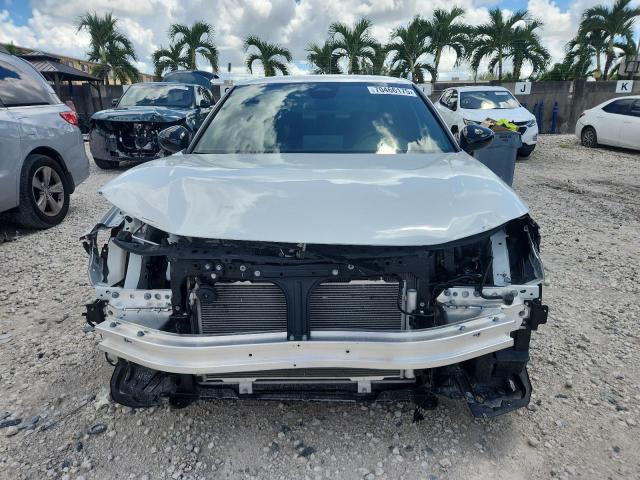 2HGFE2F50SH539972 - 2025 HONDA CIVIC SPORT Ağ foto 5