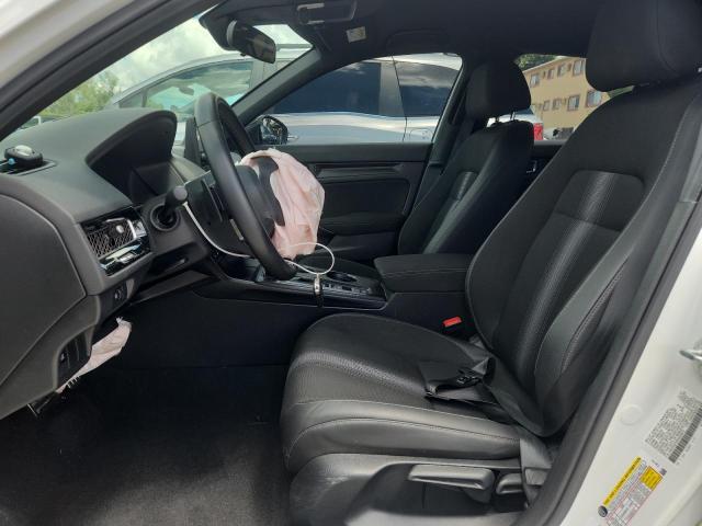 2HGFE2F50SH539972 - 2025 HONDA CIVIC SPORT Ağ foto 7