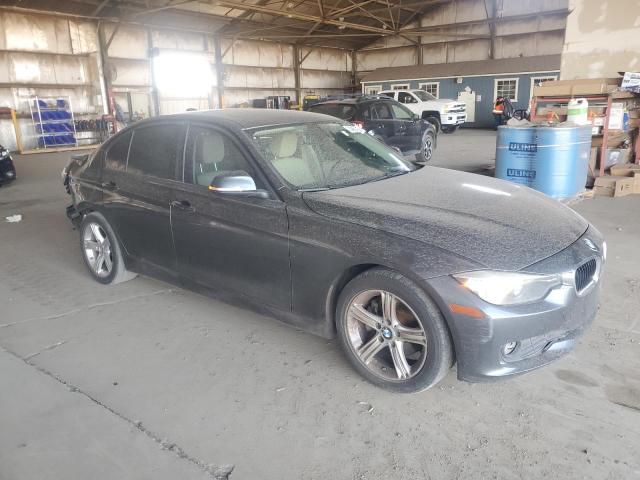 2014 BMW 320 I, 