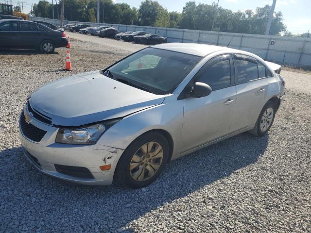 2013 CHEVROLET CRUZE LS, 
