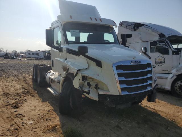 2018 FREIGHTLINER CASCADIA 1, 