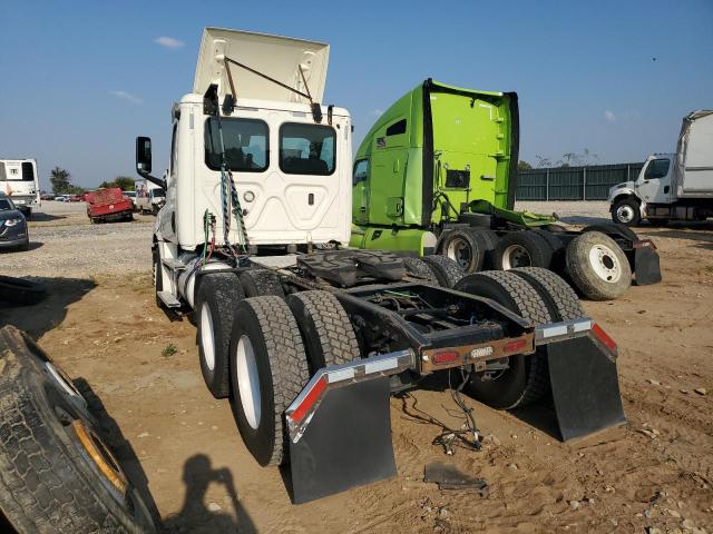 3AKJHLDV1JSKC8537 - 2018 FREIGHTLINER CASCADIA 1 白色 照片 3