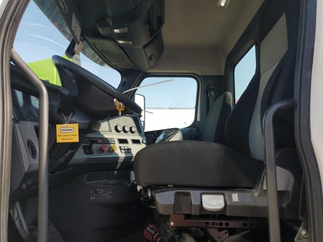 3AKJHLDV1JSKC8537 - 2018 FREIGHTLINER CASCADIA 1 白色 照片 5