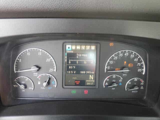 3AKJHLDV1JSKC8537 - 2018 FREIGHTLINER CASCADIA 1 白色 照片 8