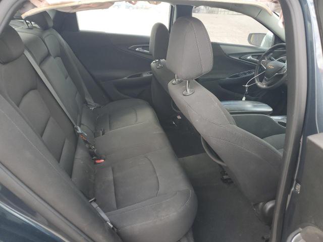 1G1ZD5ST7LF051621 - 2020 CHEV MALIBU LT 石墨色 照片 10