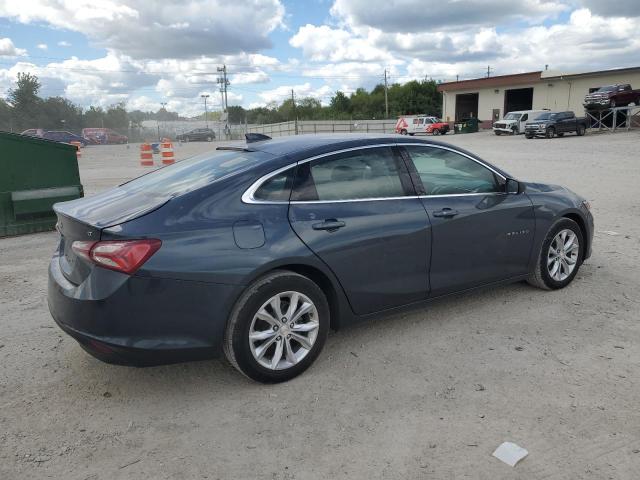 1G1ZD5ST7LF051621 - 2020 CHEV MALIBU LT 石墨色 照片 3