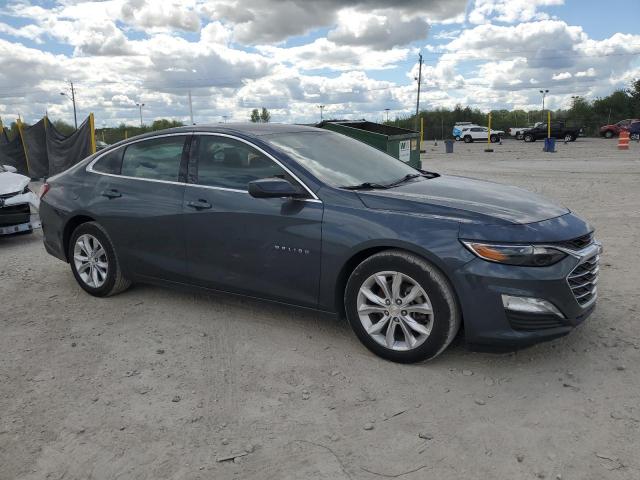 1G1ZD5ST7LF051621 - 2020 CHEV MALIBU LT 石墨色 照片 4