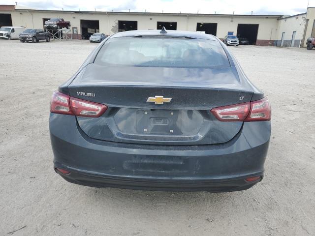 1G1ZD5ST7LF051621 - 2020 CHEV MALIBU LT 石墨色 照片 6
