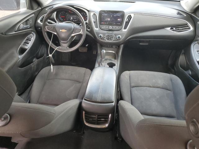 1G1ZD5ST7LF051621 - 2020 CHEV MALIBU LT 石墨色 照片 8