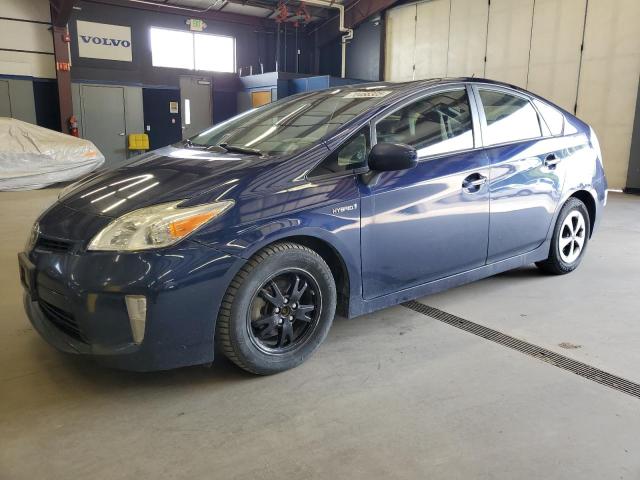 2015 TOYOTA PRIUS, 