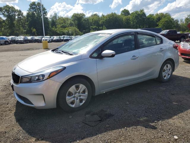 2018 KIA FORTE LX, null
