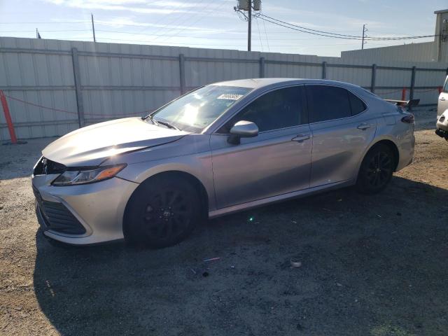 2021 TOYOTA CAMRY LE, 