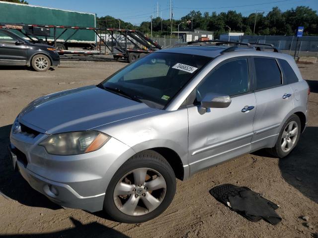 2007 ACURA RDX TECHNOLOGY, 