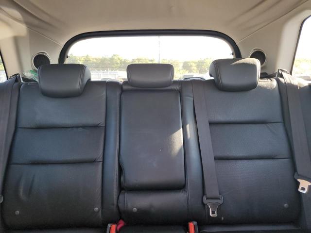 5J8TB18507A007761 - 2007 ACURA RDX TECHNOLOGY فضي صورة 10