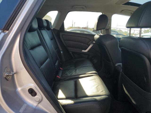 5J8TB18507A007761 - 2007 ACURA RDX TECHNOLOGY فضي صورة 11