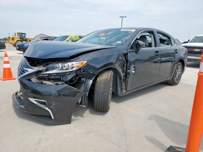 2018 LEXUS ES 350, 