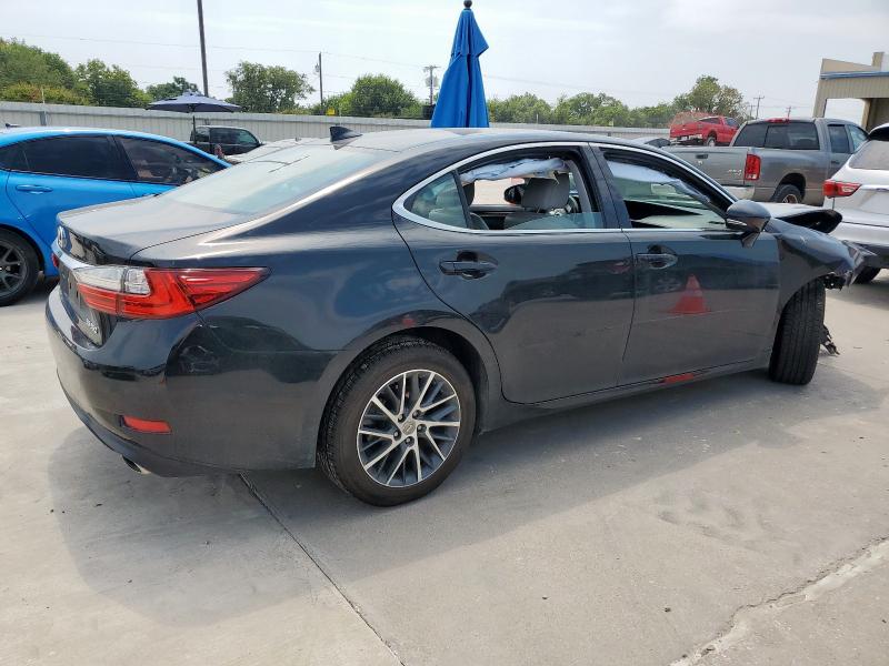 58ABK1GG0JU080619 - 2018 LEXUS ES 350 Қара фото 3