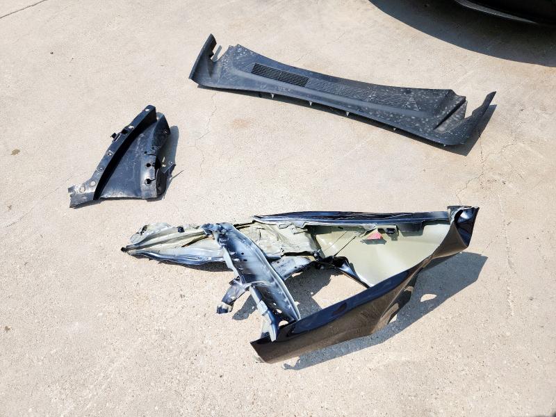 5YJ3E1EAXSF950991 - 2025 TESLA MODEL 3 GRAY photo 12