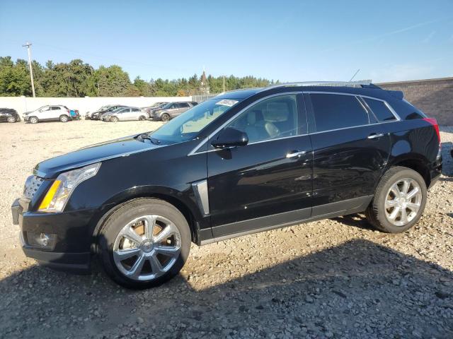 2016 CADILLAC SRX PERFORMANCE COLLECTION, 