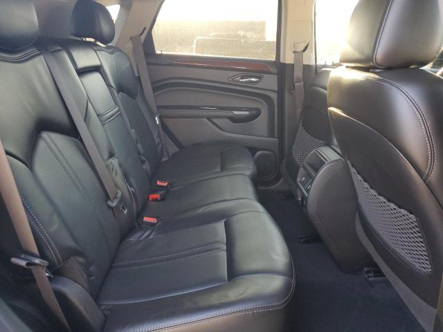 3GYFNCE34GS532817 - 2016 CADILLAC SRX PERFORMANCE COLLECTION Սև լուսանկար 11