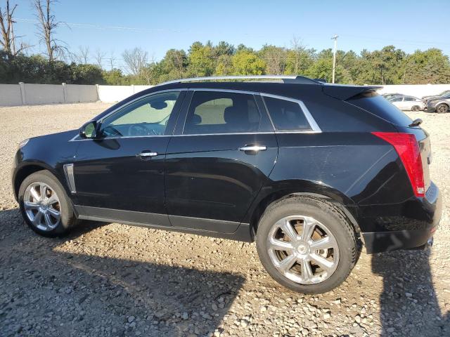 3GYFNCE34GS532817 - 2016 CADILLAC SRX PERFORMANCE COLLECTION Սև լուսանկար 2