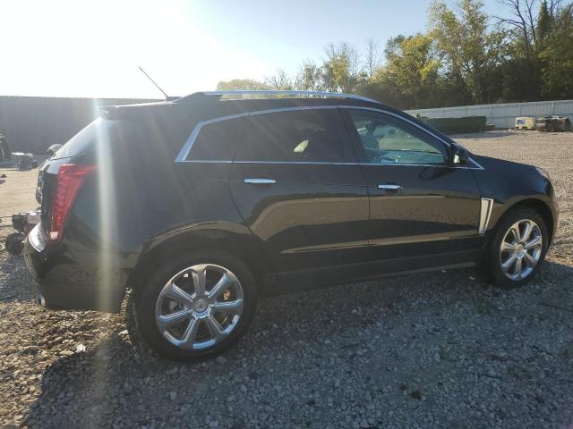 3GYFNCE34GS532817 - 2016 CADILLAC SRX PERFORMANCE COLLECTION Սև լուսանկար 3