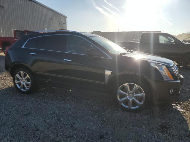 3GYFNCE34GS532817 - 2016 CADILLAC SRX PERFORMANCE COLLECTION Սև լուսանկար 4