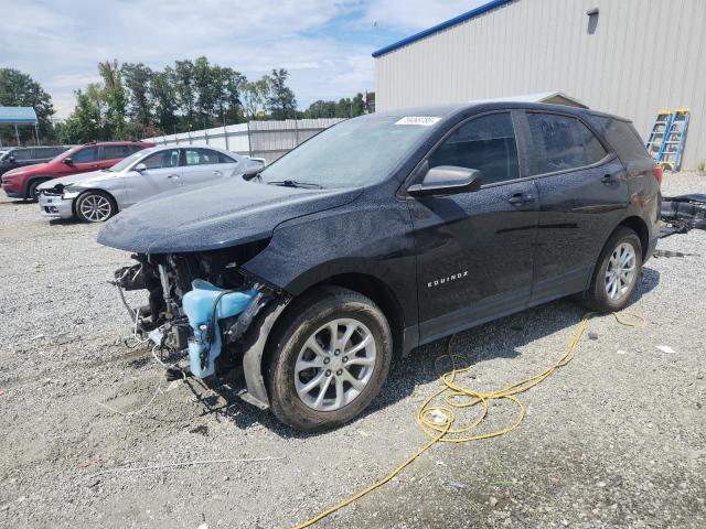 2020 CHEVROLET EQUINOX, 