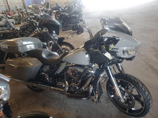 2024 HARLEY-DAVIDSON FLTRX, 