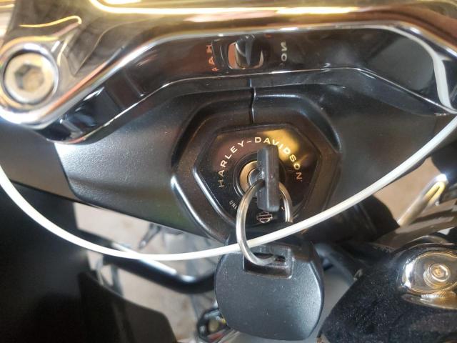 1HD1KH710RB619287 - 2024 HARLEY-DAVIDSON FLTRX GRAY photo 8