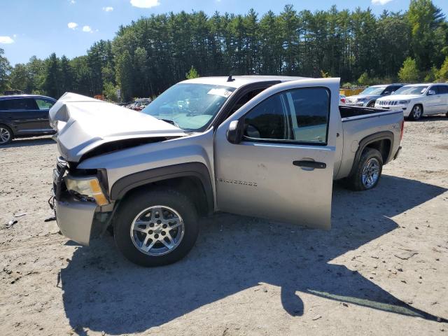 2008 CHEVROLET SILVERADO K1500, 