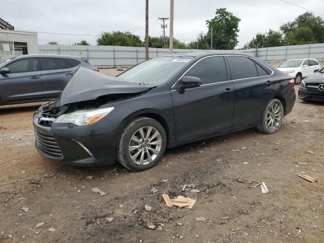 2016 TOYOTA CAMRY LE, 