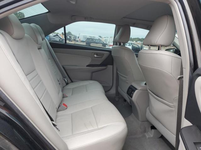 4T1BF1FK3GU504465 - 2016 TOYOTA CAMRY LE 黑色 照片 10