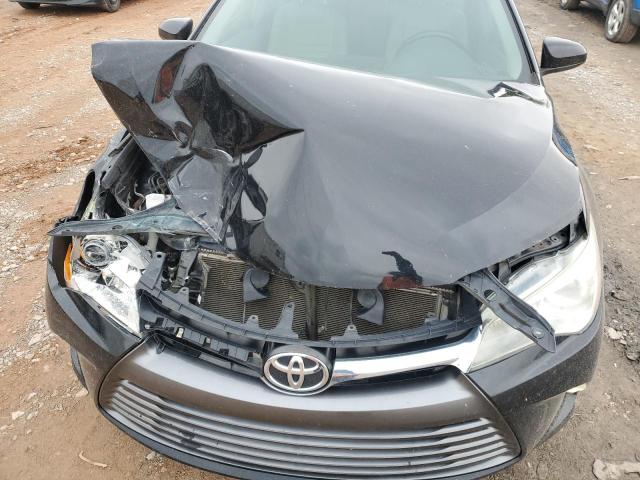 4T1BF1FK3GU504465 - 2016 TOYOTA CAMRY LE 黑色 照片 11