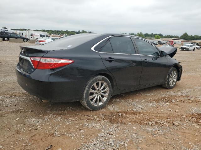 4T1BF1FK3GU504465 - 2016 TOYOTA CAMRY LE 黑色 照片 3