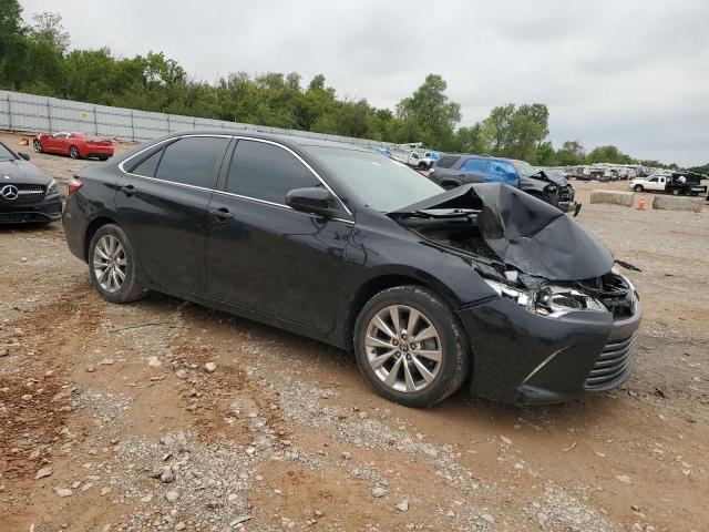 4T1BF1FK3GU504465 - 2016 TOYOTA CAMRY LE 黑色 照片 4