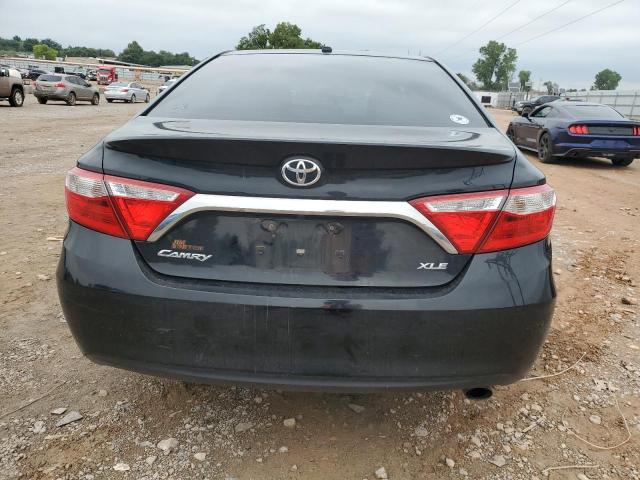 4T1BF1FK3GU504465 - 2016 TOYOTA CAMRY LE 黑色 照片 6