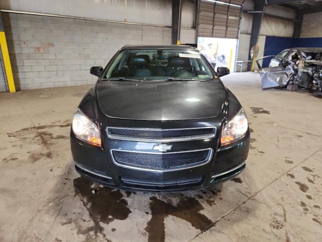 1G1ZD5E09CF236187 - 2012 CHEVROLET MALIBU 2LT შავი ფოტო 5